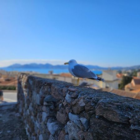 Apartament Sweet Azur - Host Provence Le Cannet Zewnętrze zdjęcie