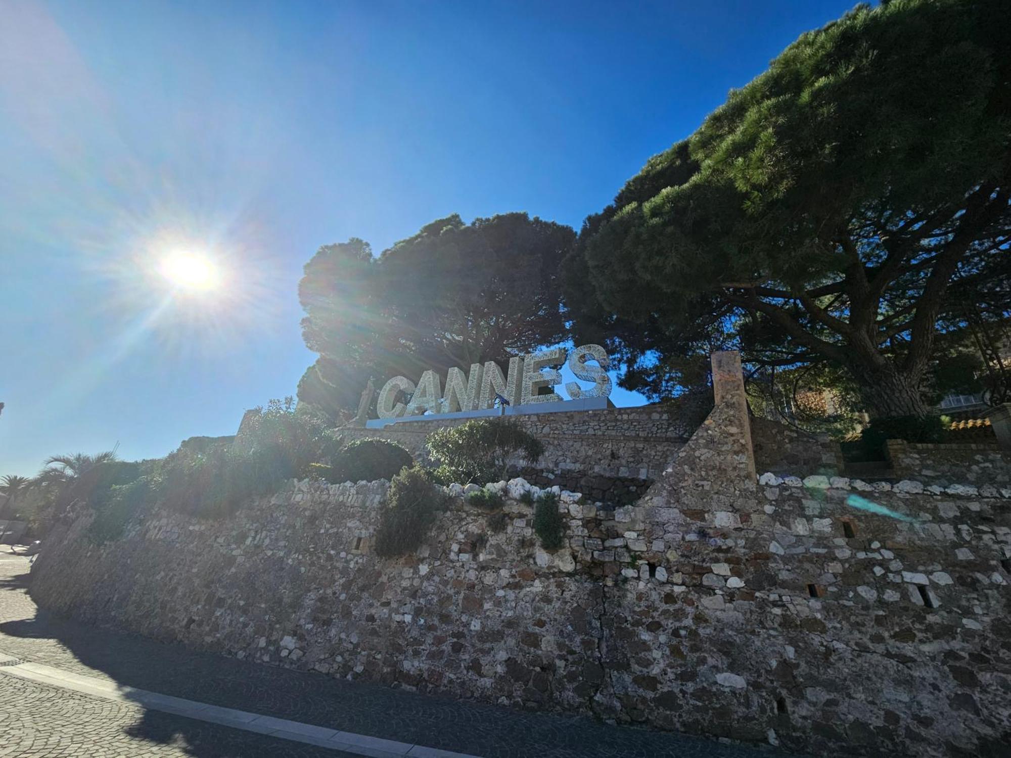 Apartament Sweet Azur - Host Provence Le Cannet Zewnętrze zdjęcie