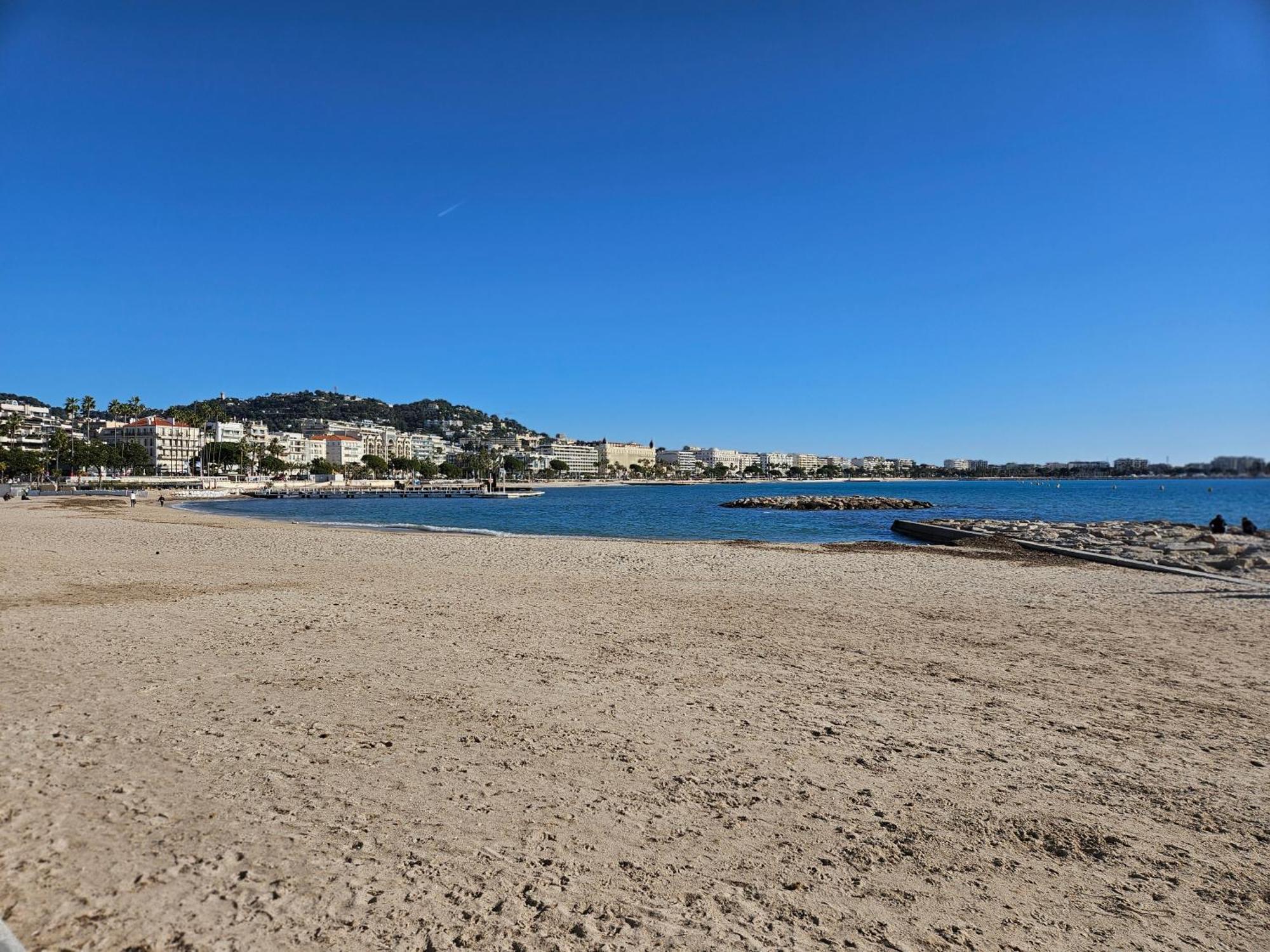 Apartament Sweet Azur - Host Provence Le Cannet Zewnętrze zdjęcie