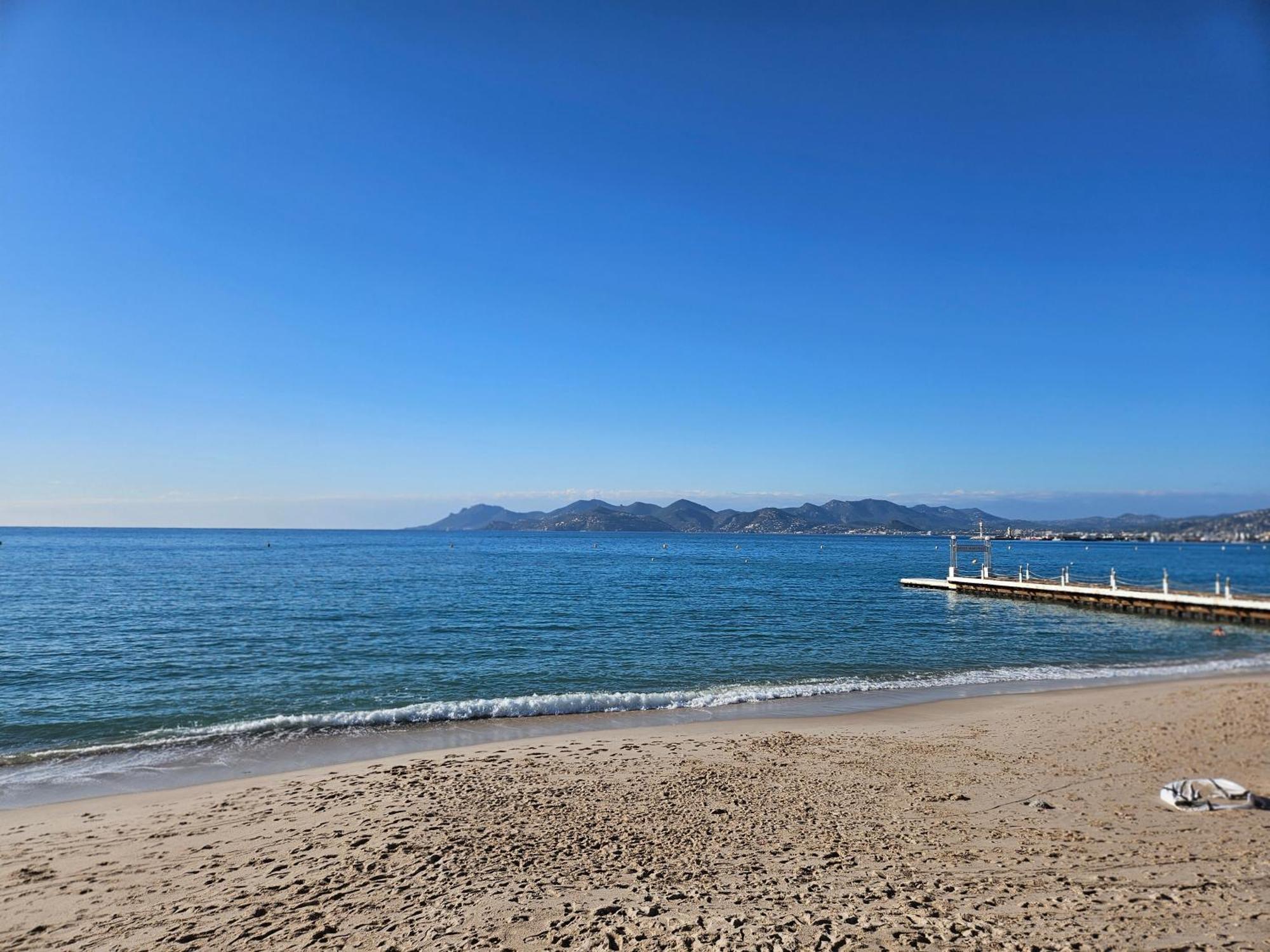 Apartament Sweet Azur - Host Provence Le Cannet Zewnętrze zdjęcie