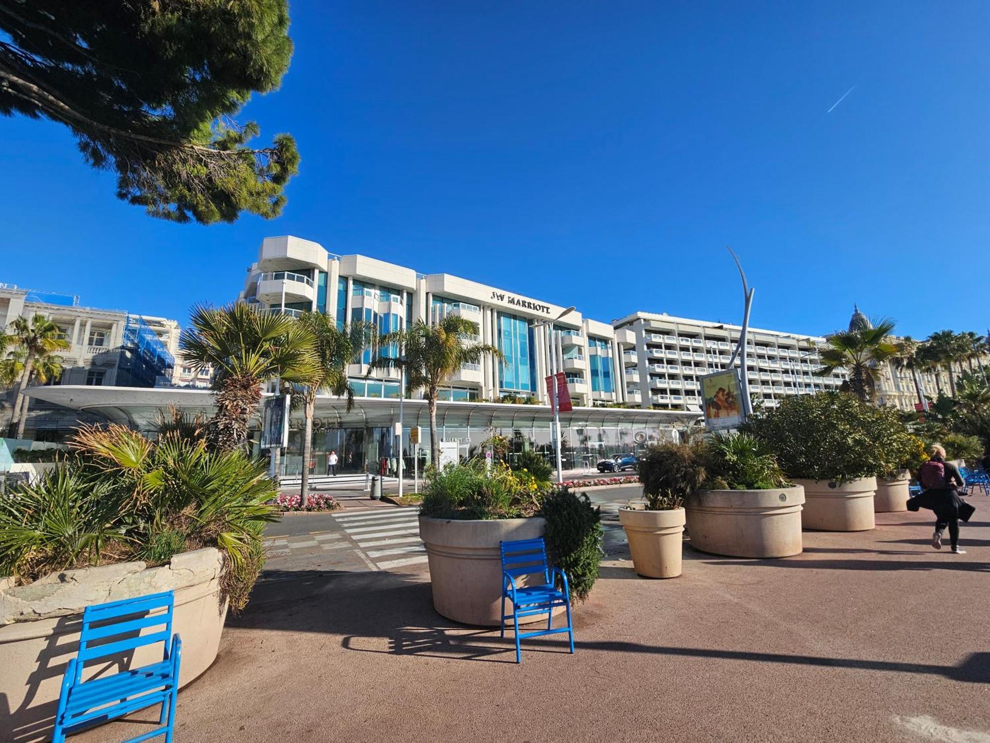 Apartament Sweet Azur - Host Provence Le Cannet Zewnętrze zdjęcie