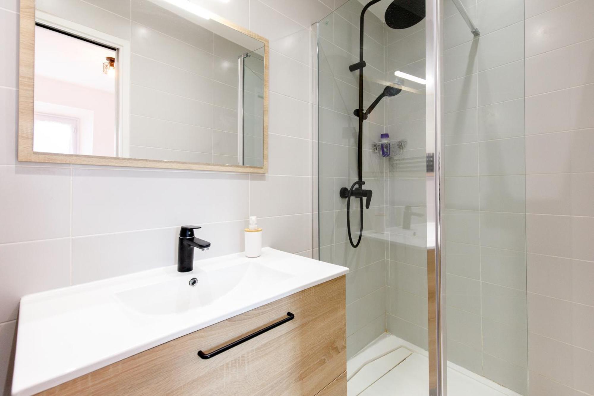 Apartament Sweet Azur - Host Provence Le Cannet Zewnętrze zdjęcie