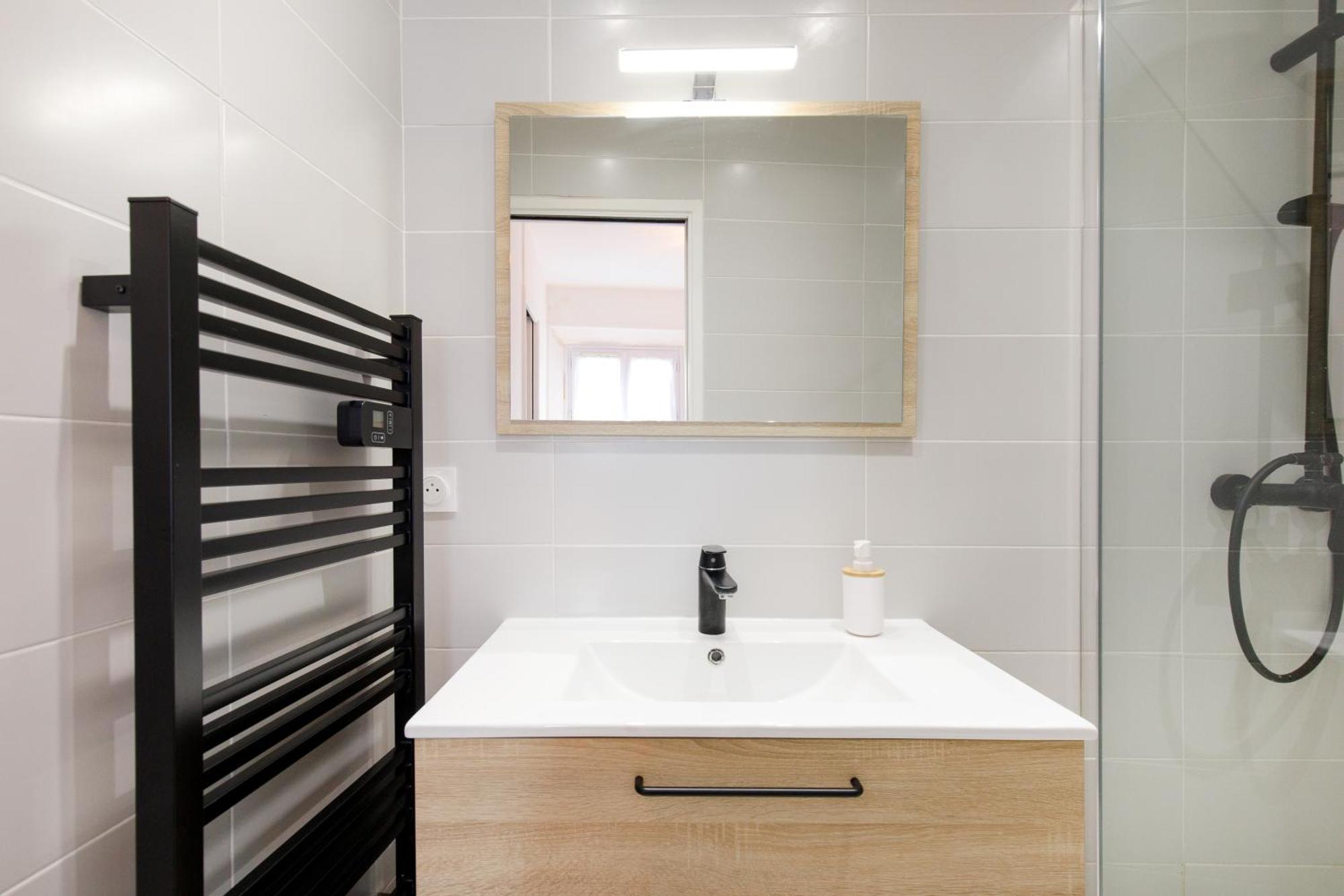 Apartament Sweet Azur - Host Provence Le Cannet Zewnętrze zdjęcie
