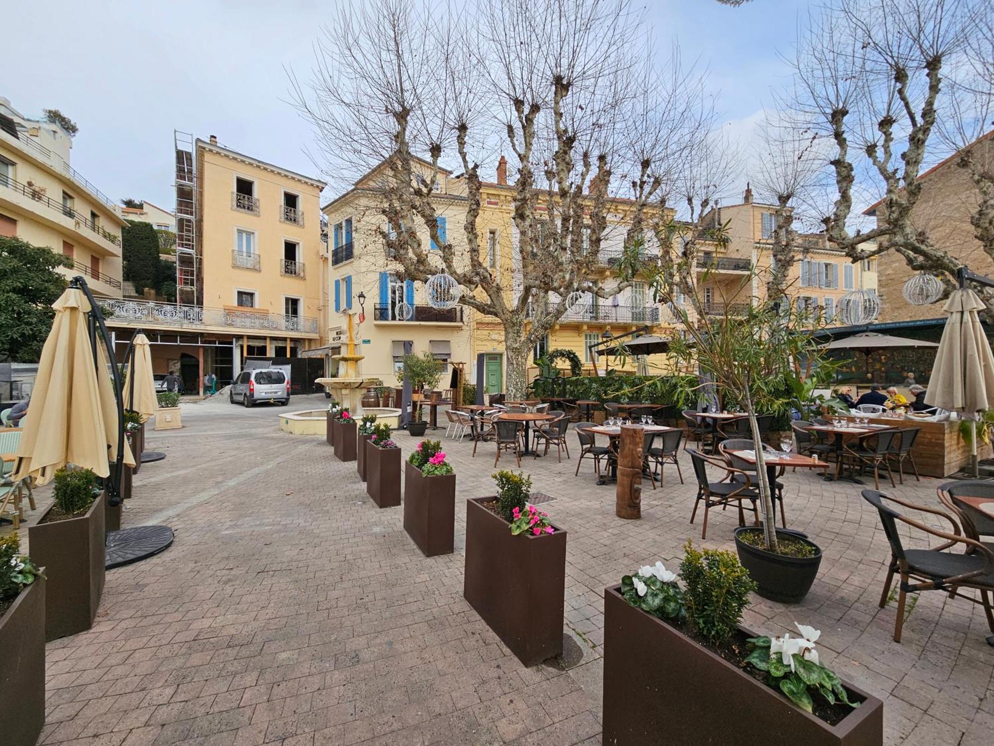 Apartament Sweet Azur - Host Provence Le Cannet Zewnętrze zdjęcie